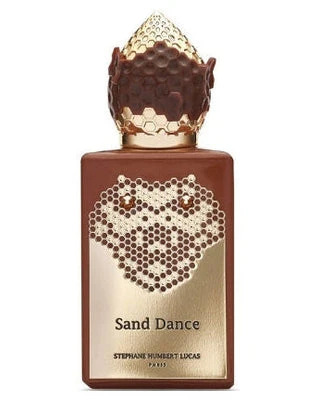 Sand Dance