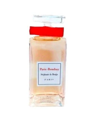 Paris Bombay