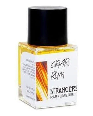Cigar Rum