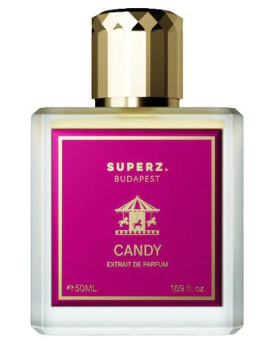 Candy