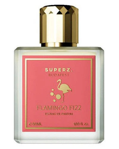 Flamingo Fizz