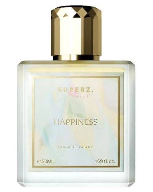 Happiness