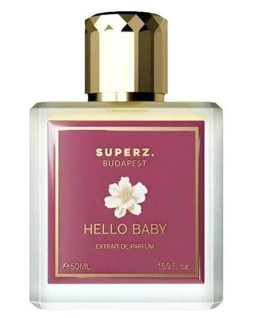 Hello Baby
