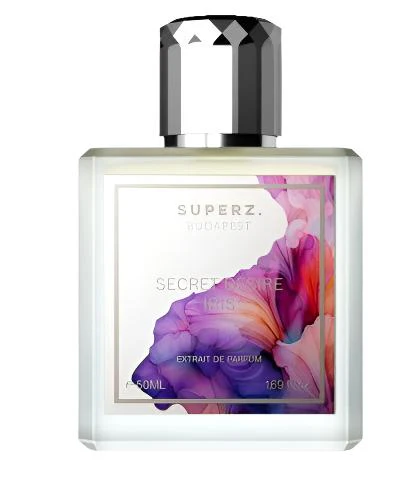 Secret Desire Iris