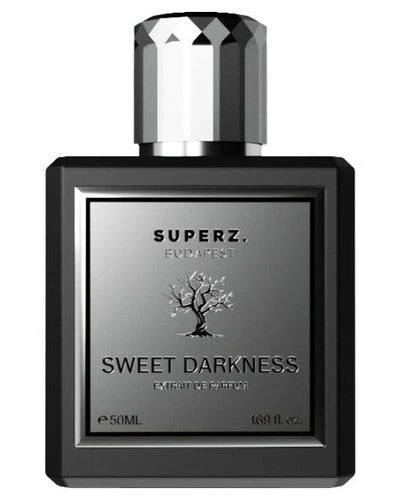Sweet Darkness