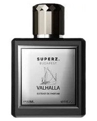 Valhalla