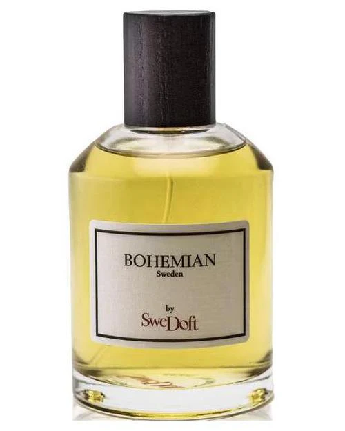 Bohemian