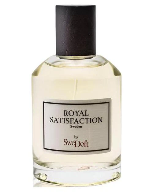 Royal Satisfaction