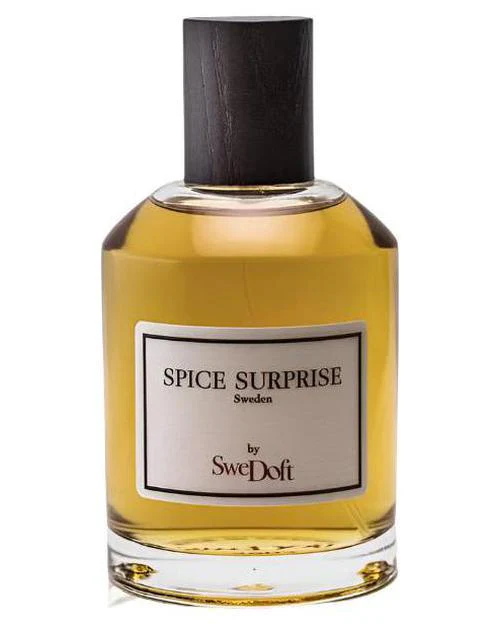 Spice Surprise