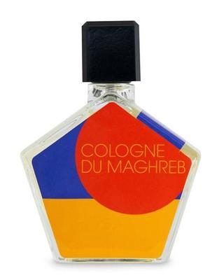 Cologne Du Maghreb