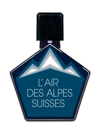 L'Air Des Alpes Suisses