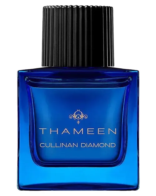 Cullinan Diamond