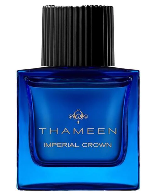 Imperial Crown