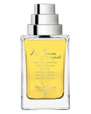 Al Sahra