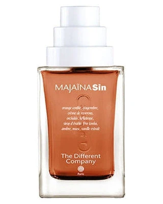 Majaïna Sin