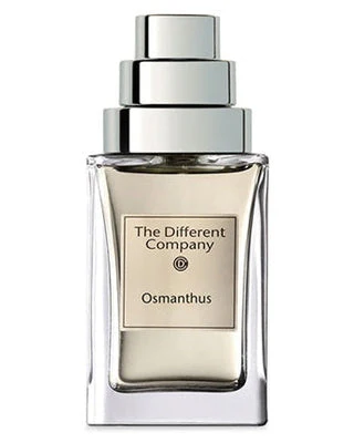 Osmanthus