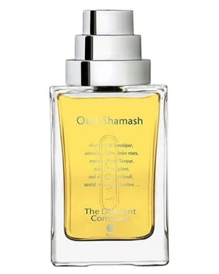 Oud Shamash