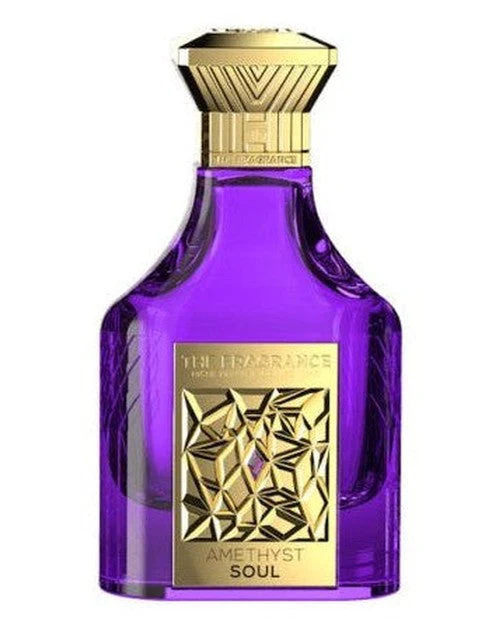 Amethyst Soul