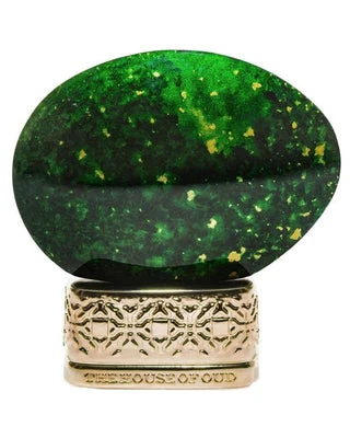 Emerald Green