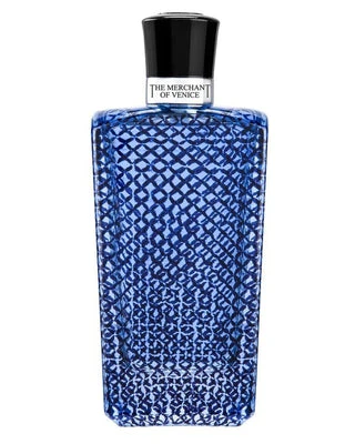 Venetian Blue Intense