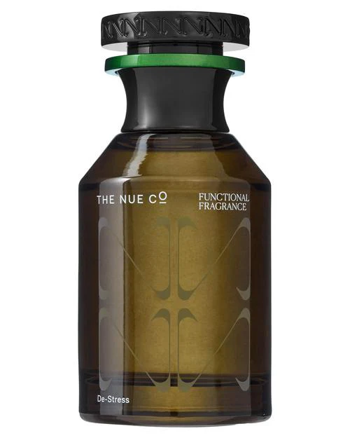 Functional Fragrance