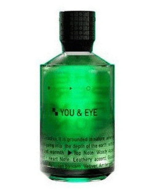 You & Eye