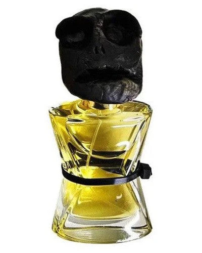 Monsieur Chypre Holistique