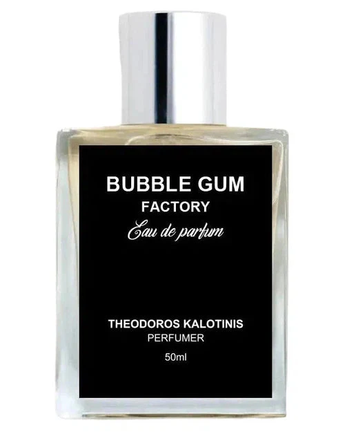 Bubble Gum Factory