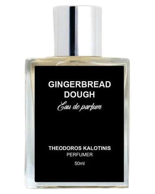 Gingerbread Dough