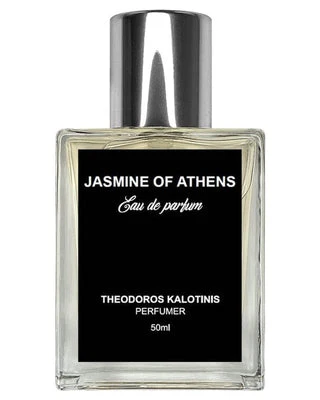 Jasmine of Athens