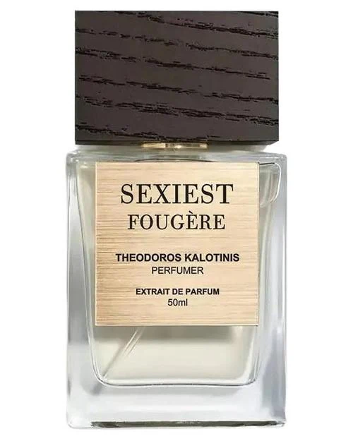 Sexiest Fougère