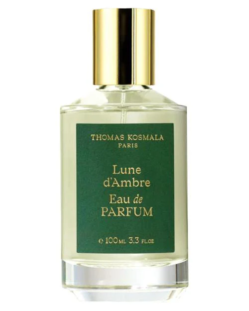 Lune D'Ambre