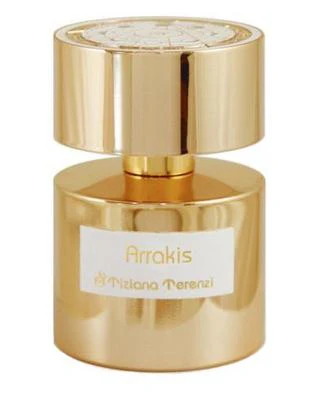 Arrakis