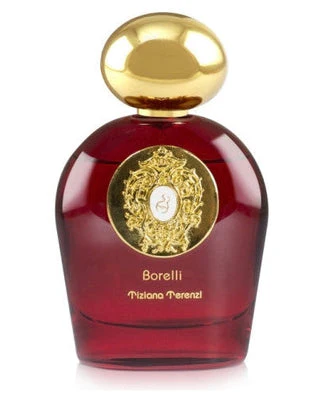 Borelli