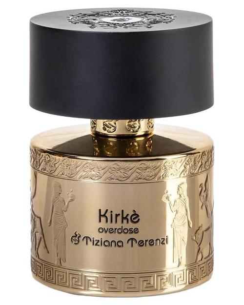 Kirke Overdose