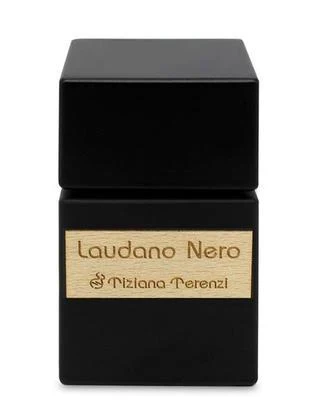 Laudano Nero