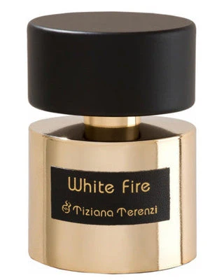 White Fire