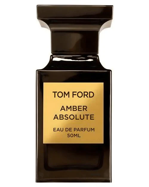 Amber Absolute