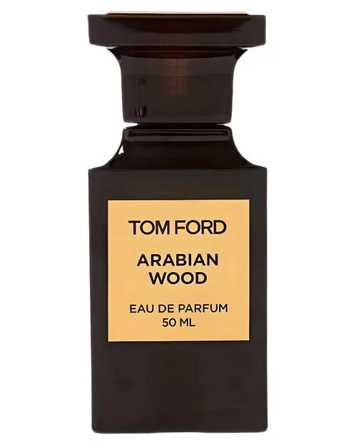 Arabian Wood