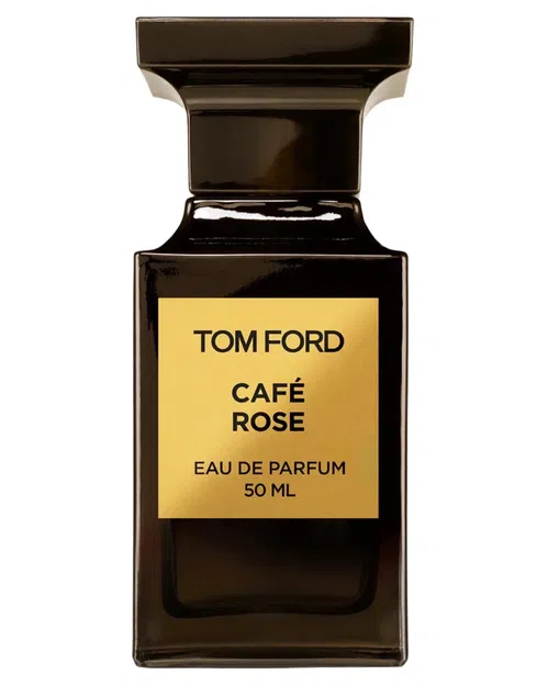 Cafe Rose