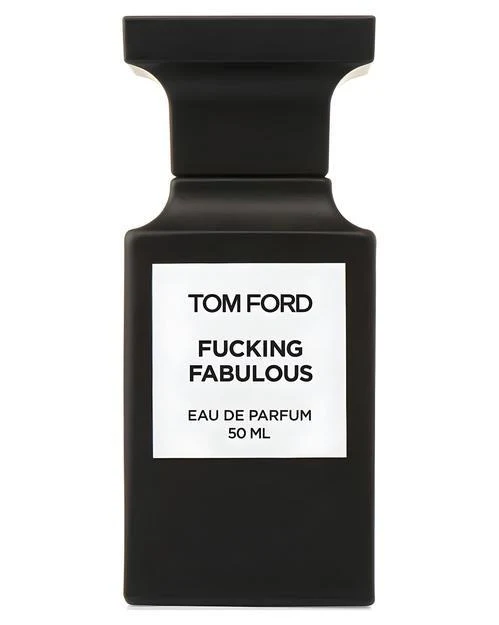 Fucking Fabulous