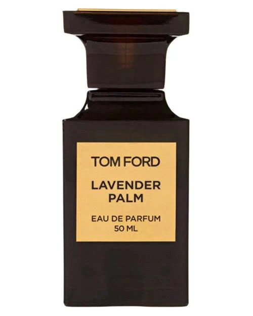 Lavender Palm