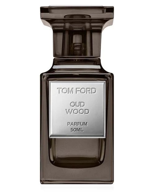 Oud Wood Parfum
