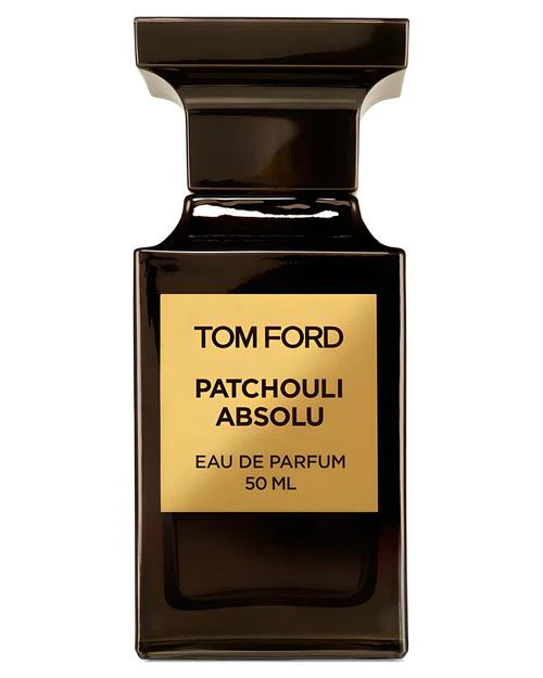 Patchouli Absolu