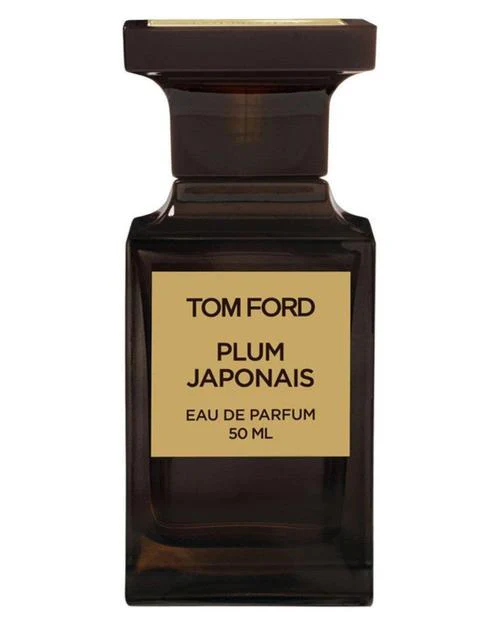 Plum Japonais