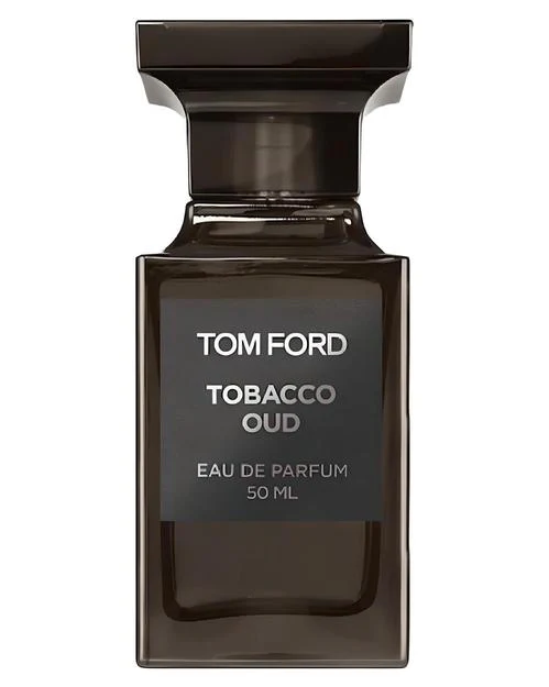 Tobacco Oud