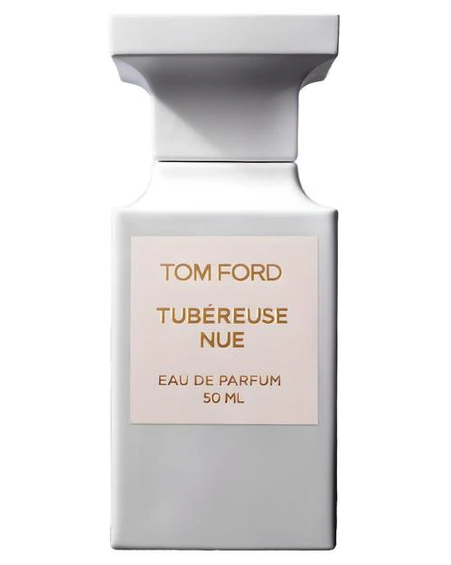 Tubéreuse Nue