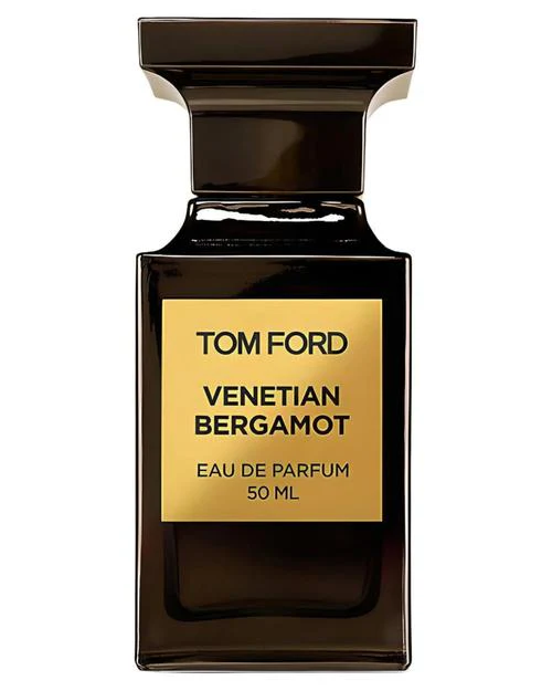 Venetian Bergamot