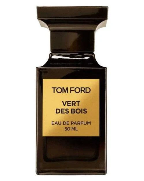 Vert Des Bois