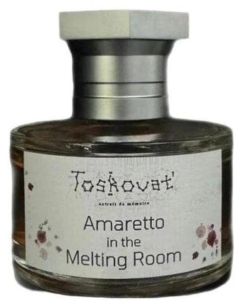 Amaretto In The Melting Room